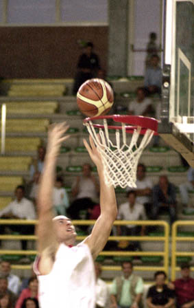 Basket 3