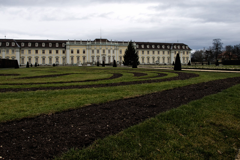 Ludwisburg 2