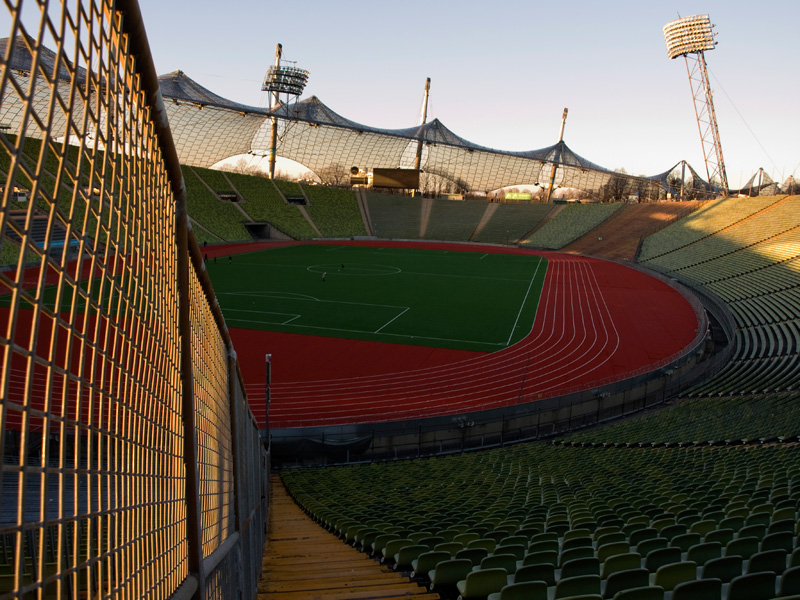 Olimpic stadium