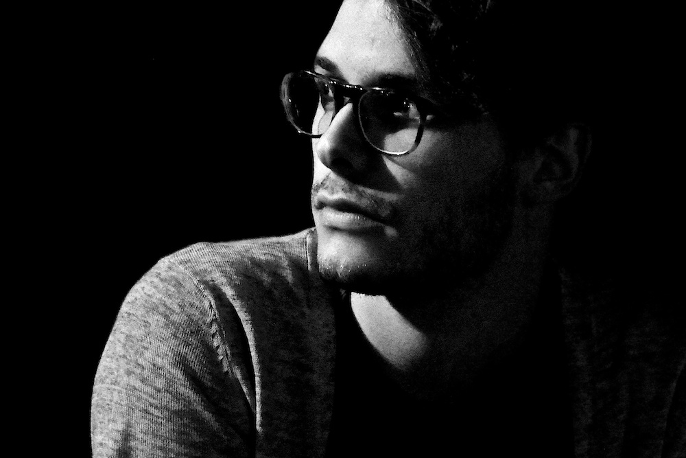 Edoardo, lungarno, 2013