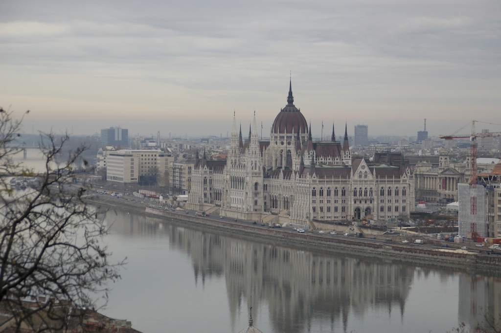 Budapest
