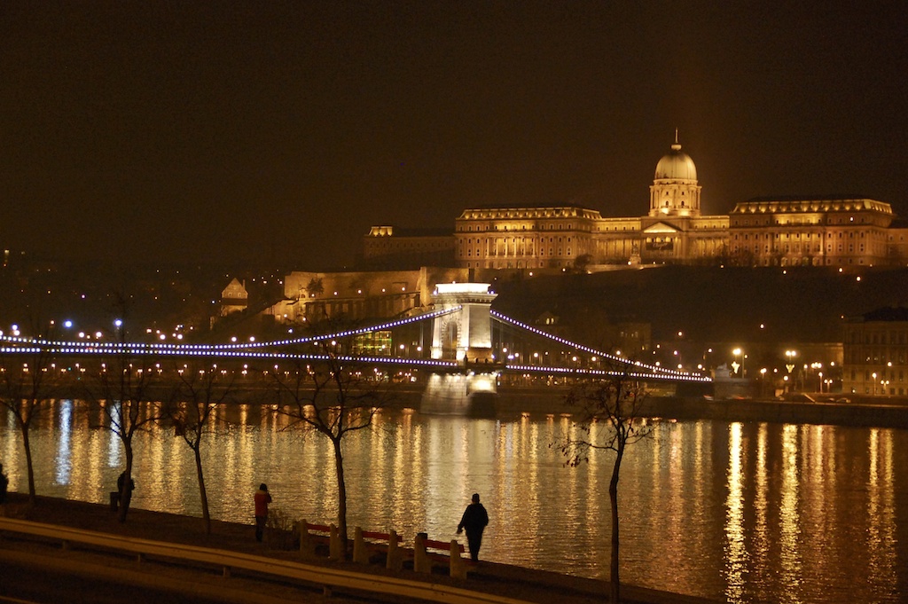 Budapest