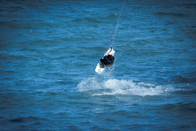 kite surf
