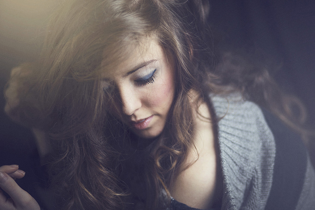 ritratto cantautrice