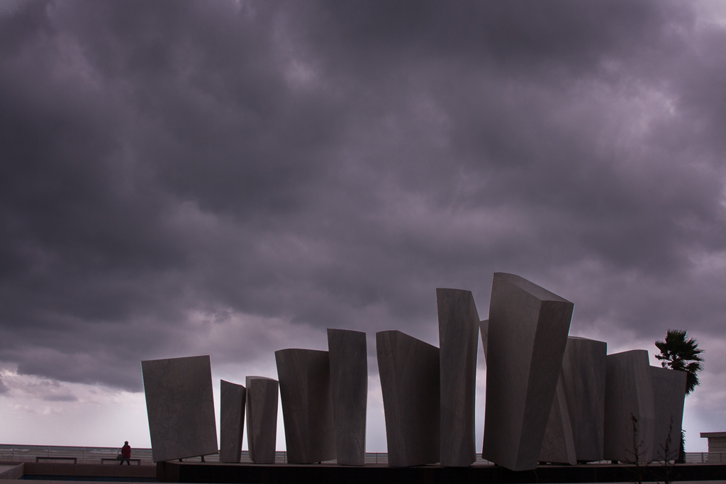 A point of view from Bad Kissingen