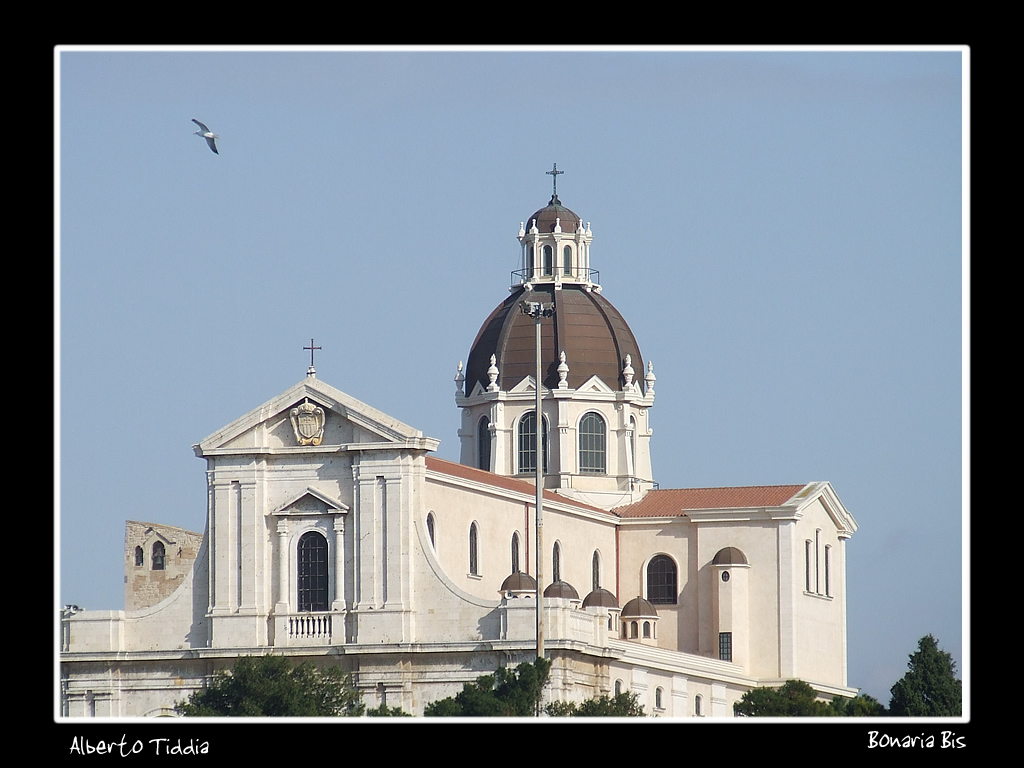 Bonaria Bis