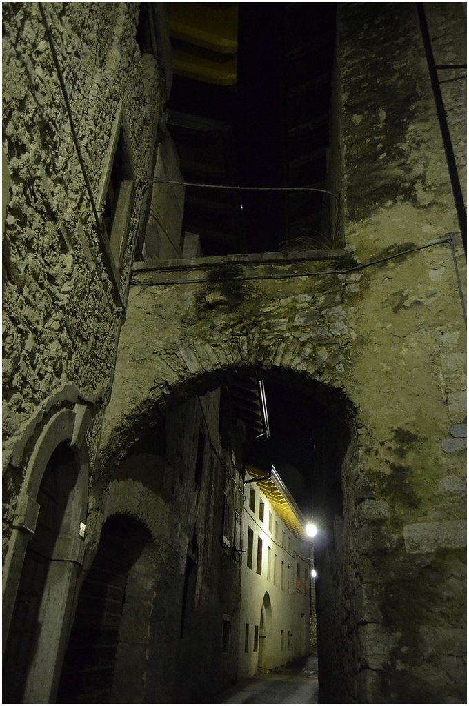 La luce del nuovo che avanza