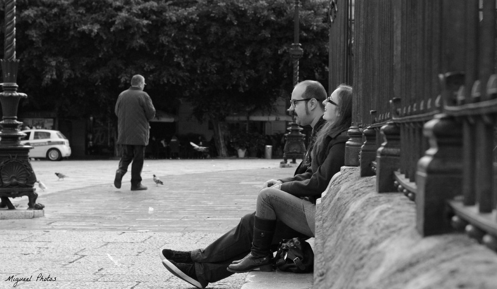 Che domenica bestiale la domenica con te..