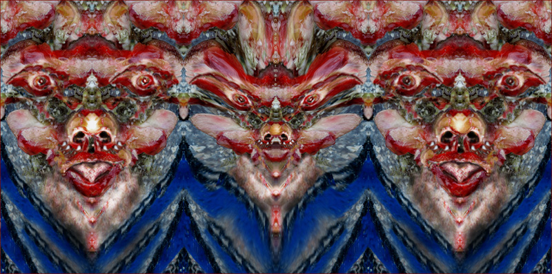 Linguacce deformate�2014