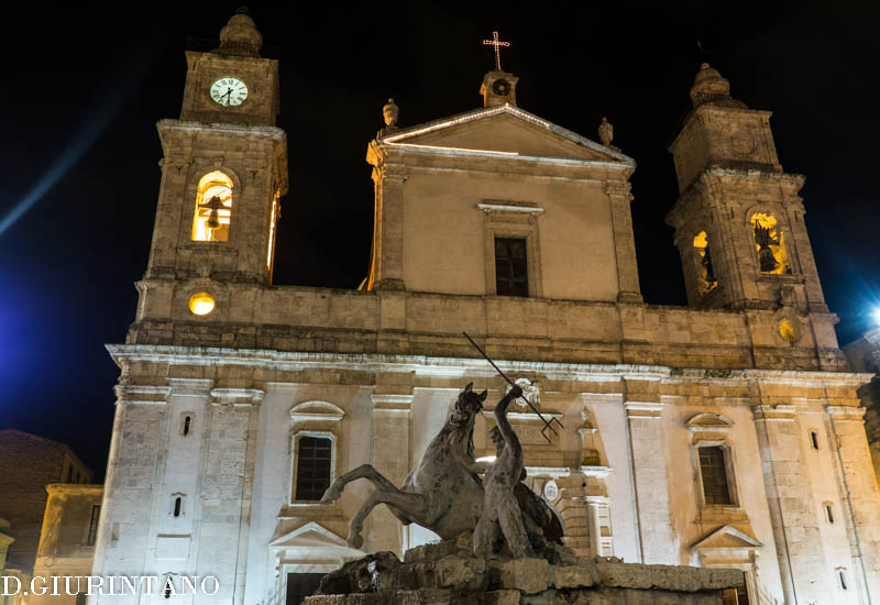 cattedrale caltanissetta