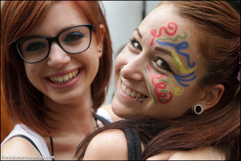 Streetratto...doppio