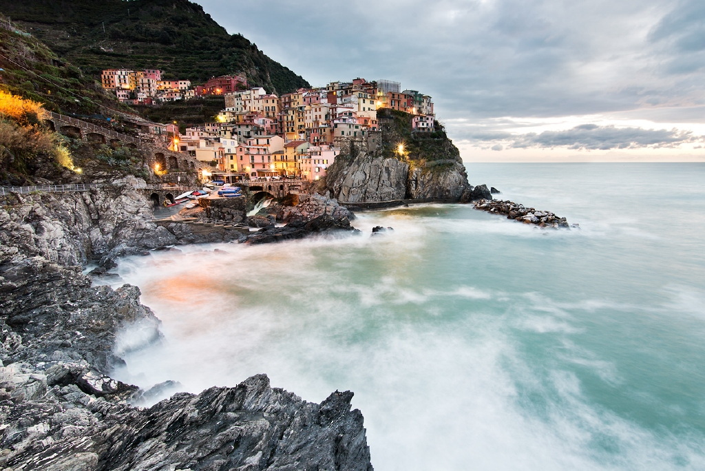 Manarola