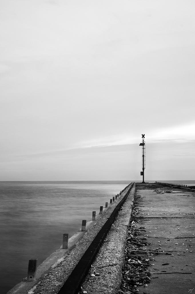 punti di vista...B/N