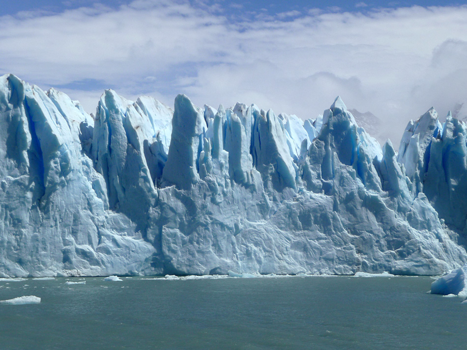 Perito Moreno 2