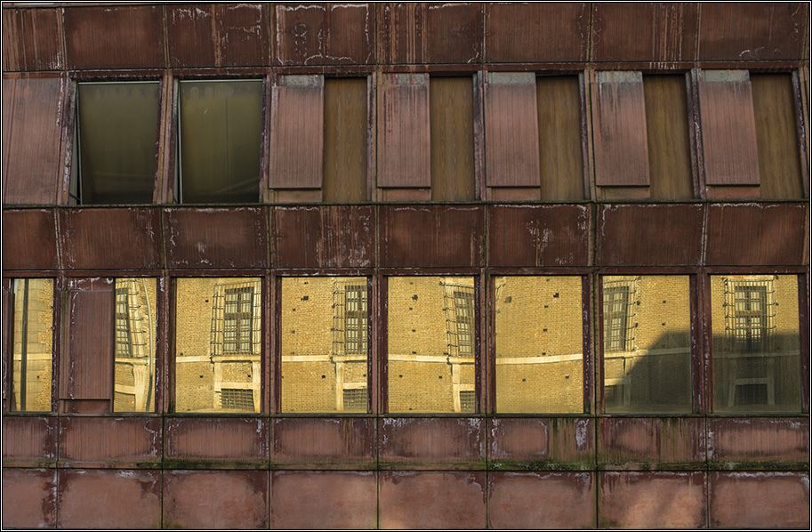 La finestra di fronte