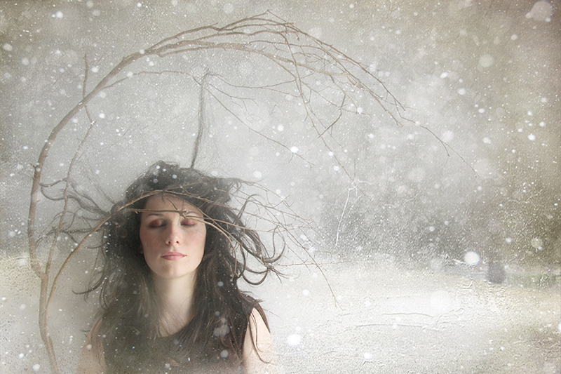 Met� di me e' vento