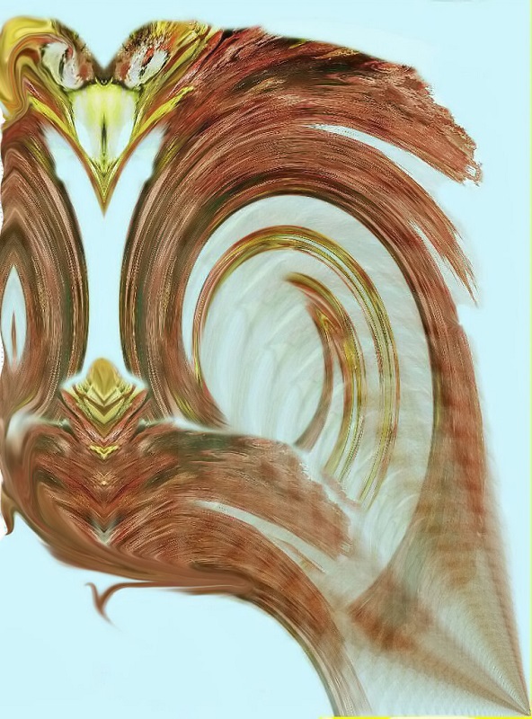 ..... e il pulcinotto