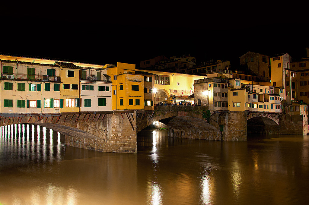 Ponte vecchio
