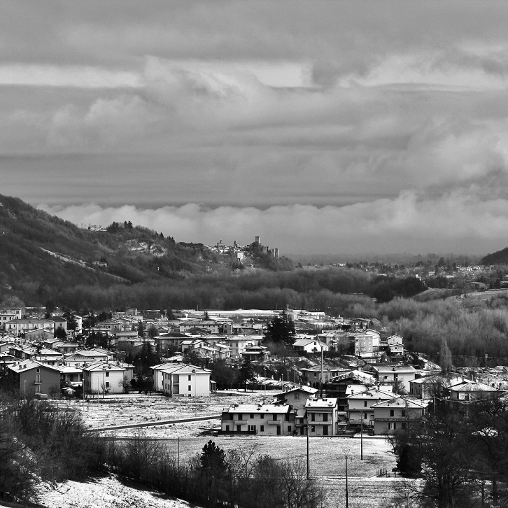 Val D'Arda
