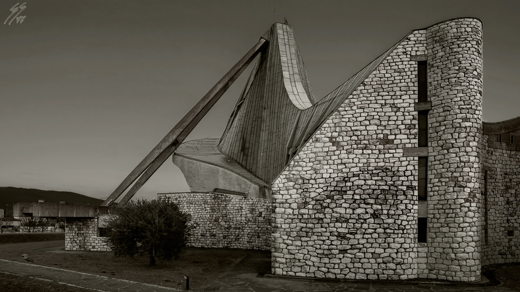 Chiesa dell'Autostrada del Sole