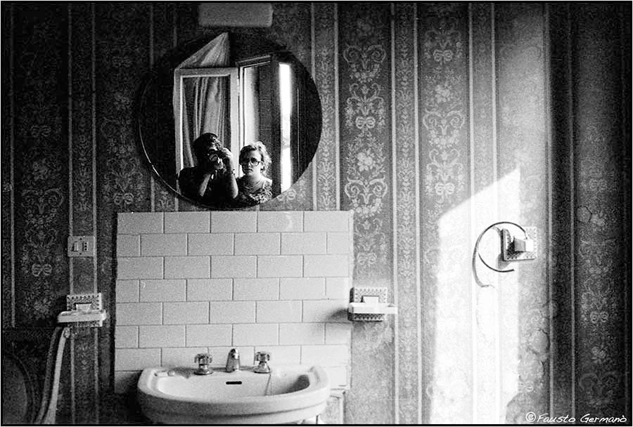 Noi, quelli d'allora...