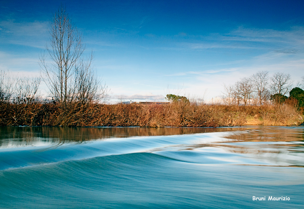 Guado Sul Malina - Remanzacco (UD)