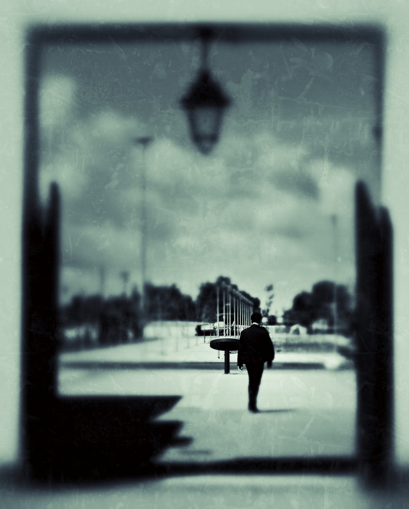 Il Paradiso pu� attendere