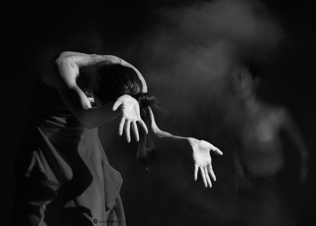 serie: dentro il vortice