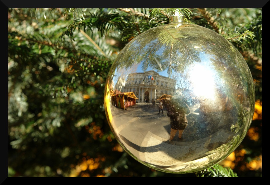 In fondo il Natale non � una Palla