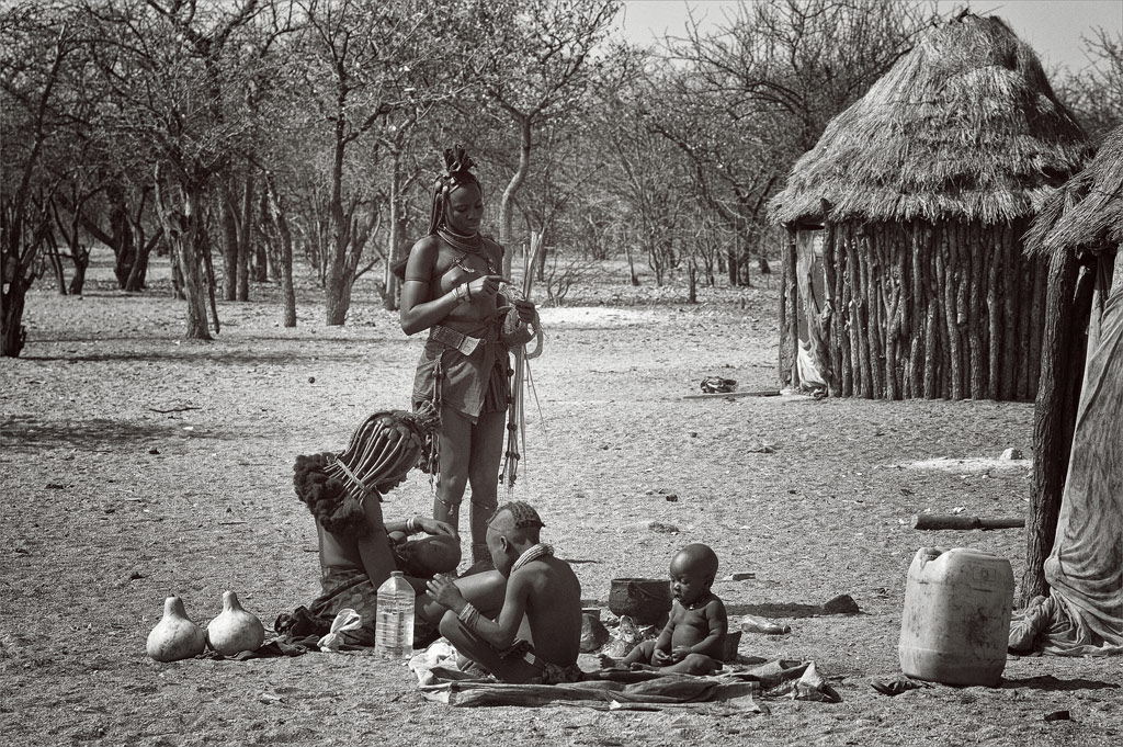 Himba