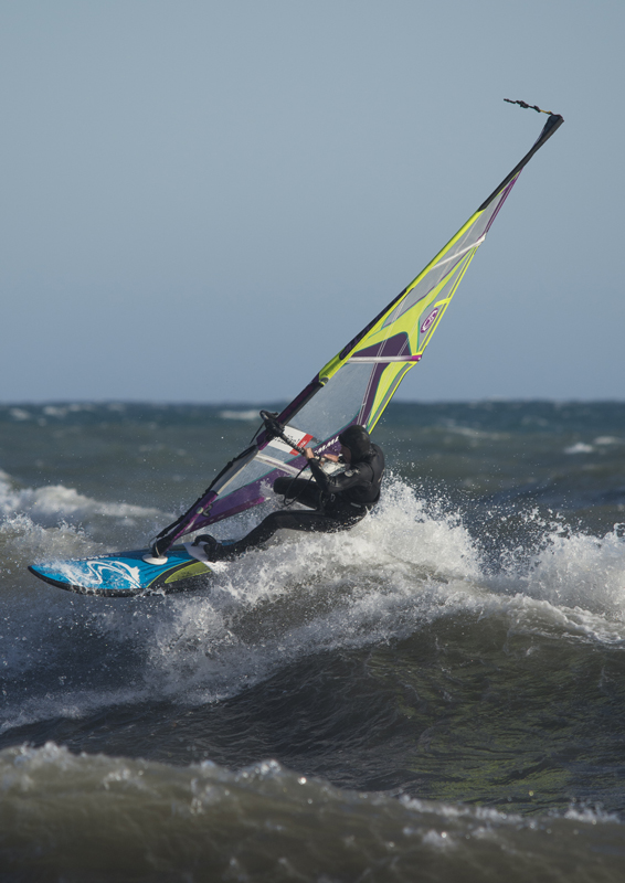 Windsurf ad Imperia
