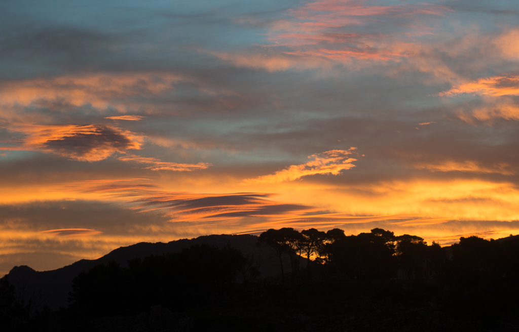 Un giorno andando a lavoro