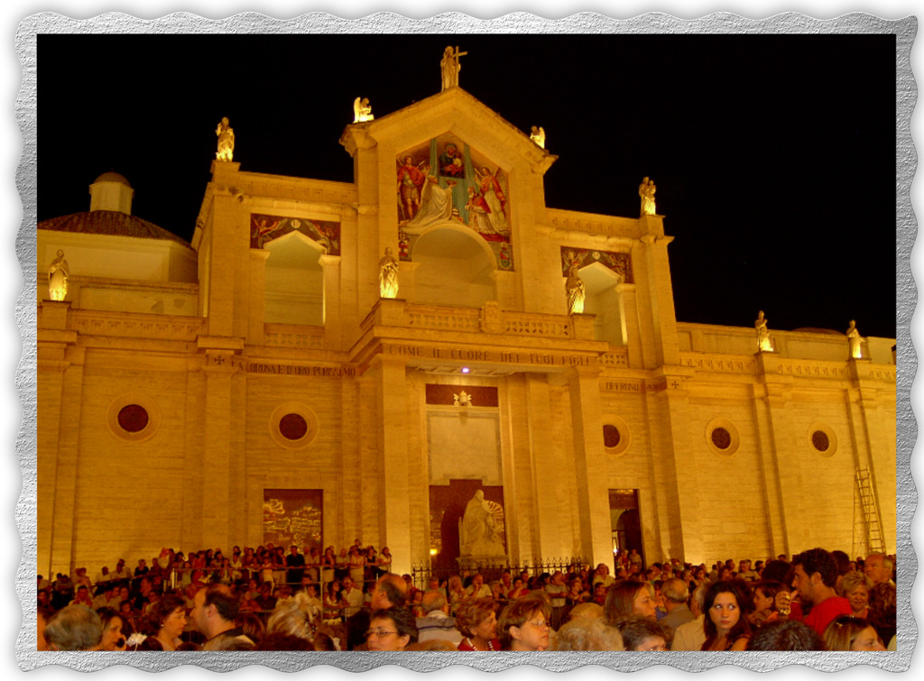 duomo di Manfredonia