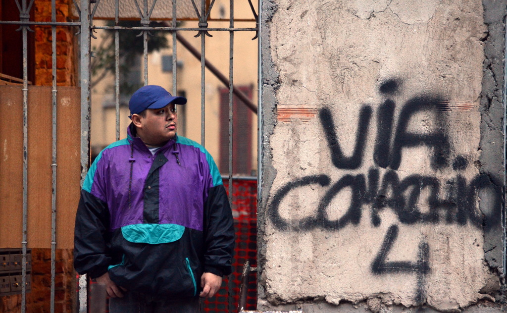 High Class Concierge