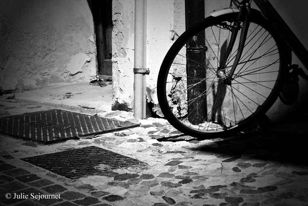 Pordenone, Italy, 2013