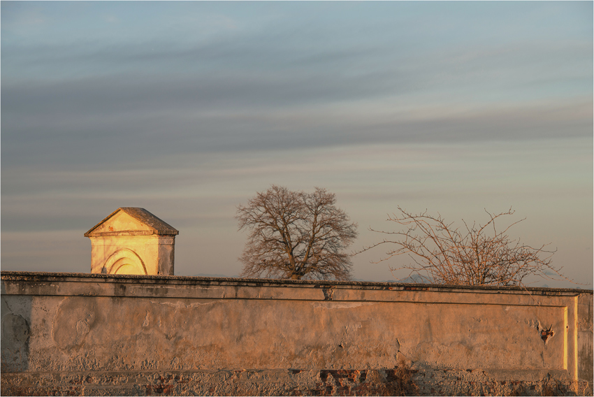 Geometrie di un luogo...