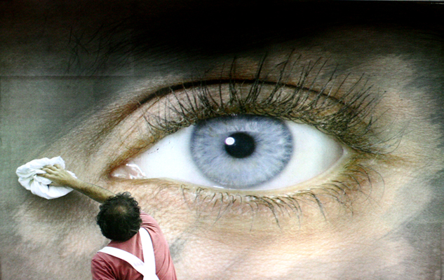 E' ora di vederci chiaro... EDIT