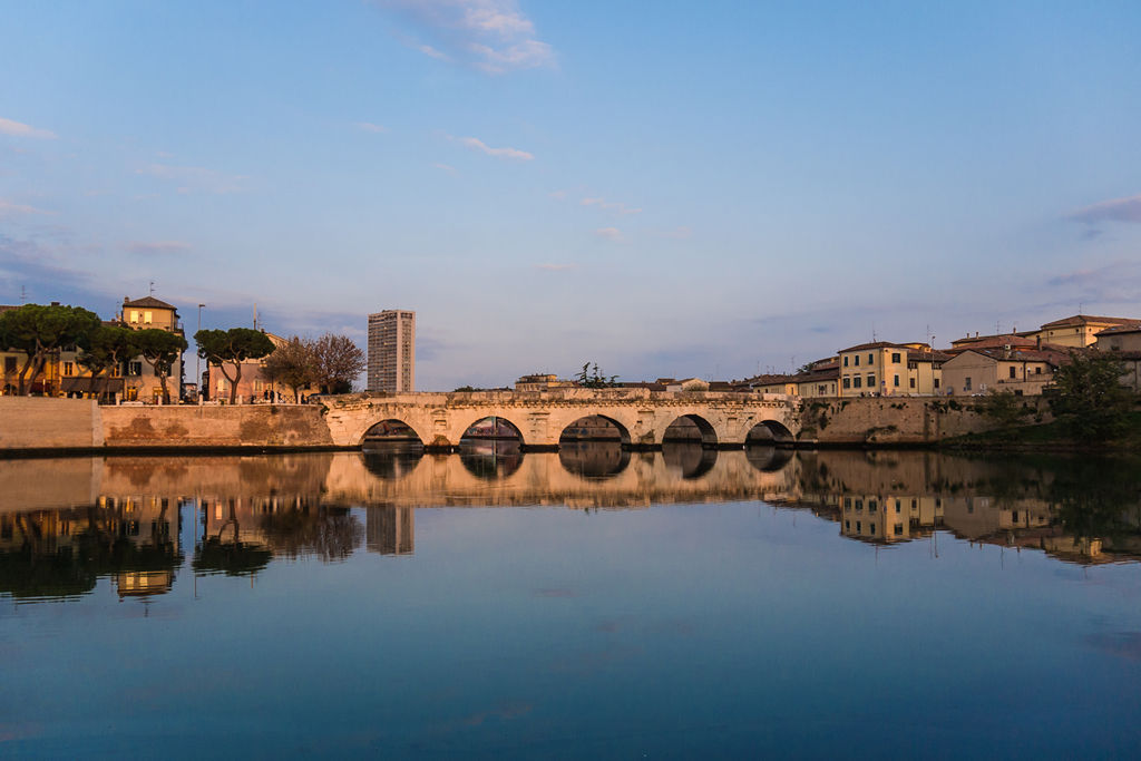 Ponte di Tibero