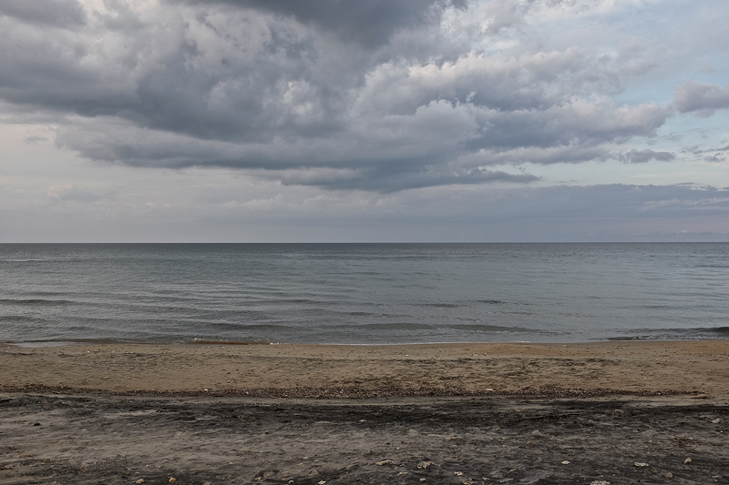 Casalabate (LE), ore 16:30, 26 Febbraio 2014