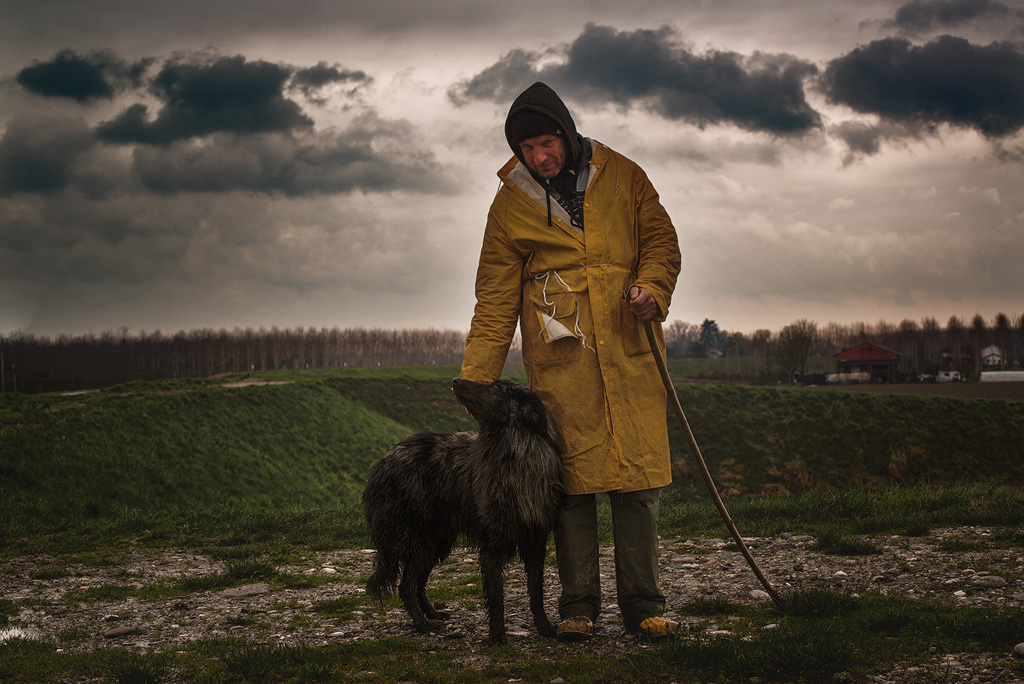 loro sapranno che oggi � domenica?