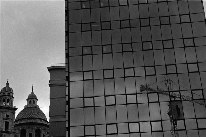 questione di stili......