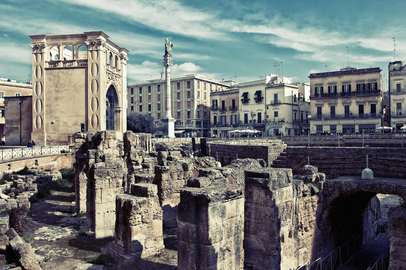 Lecce