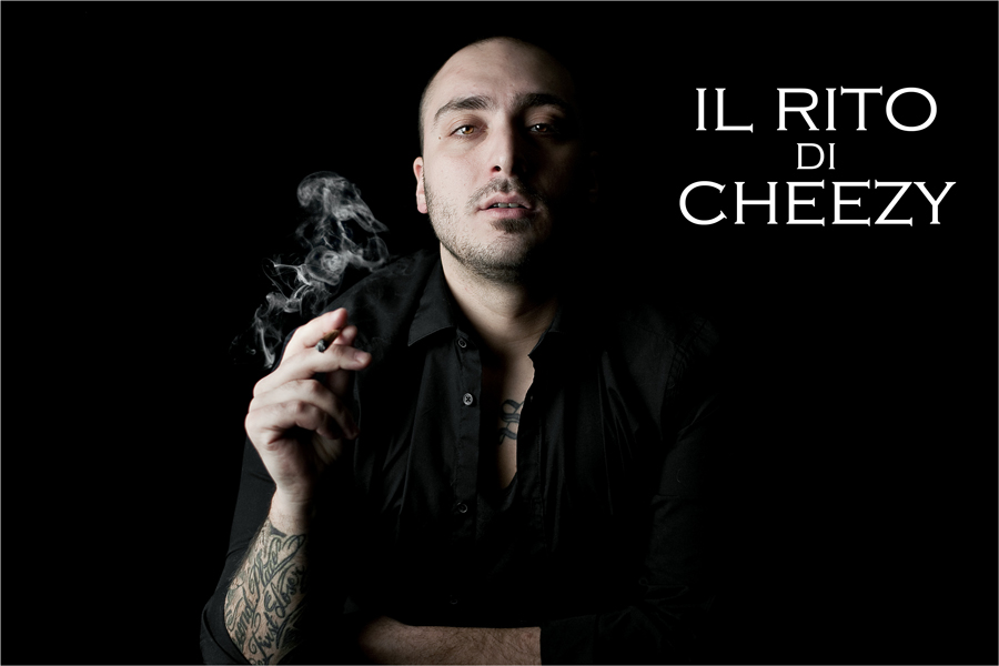 IL RITO di CHEEZY