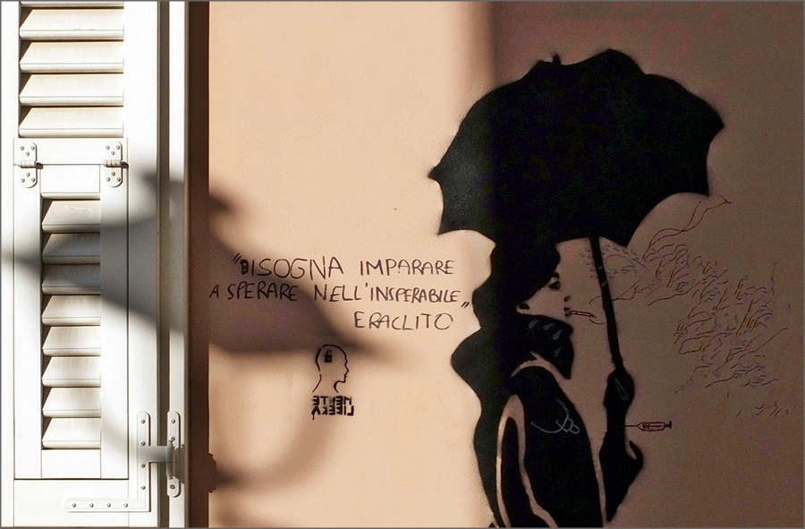 Sperare nell'insperabile