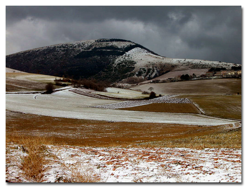 Monte Pennino (Umbria)