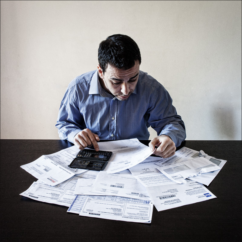 I conti non tornano!!