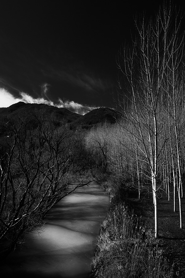 Percorsi lungo il cammino