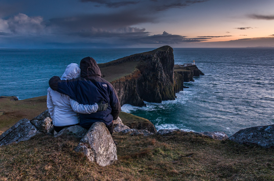 Together,Niest point