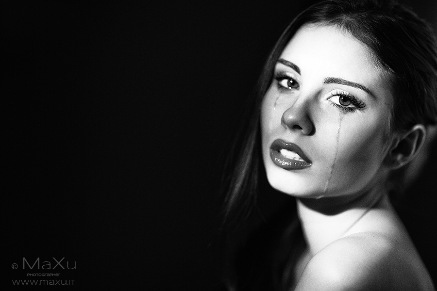 Like black holes in the sky... #2