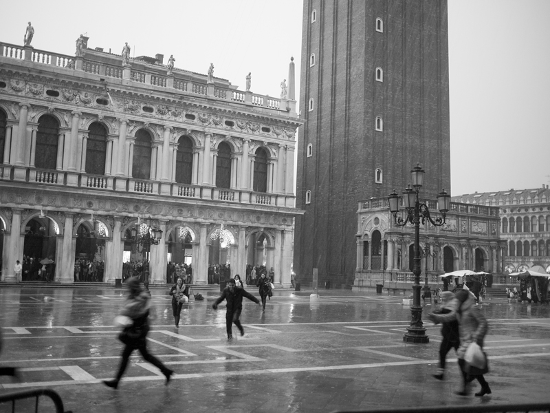 Venice Carnival Party